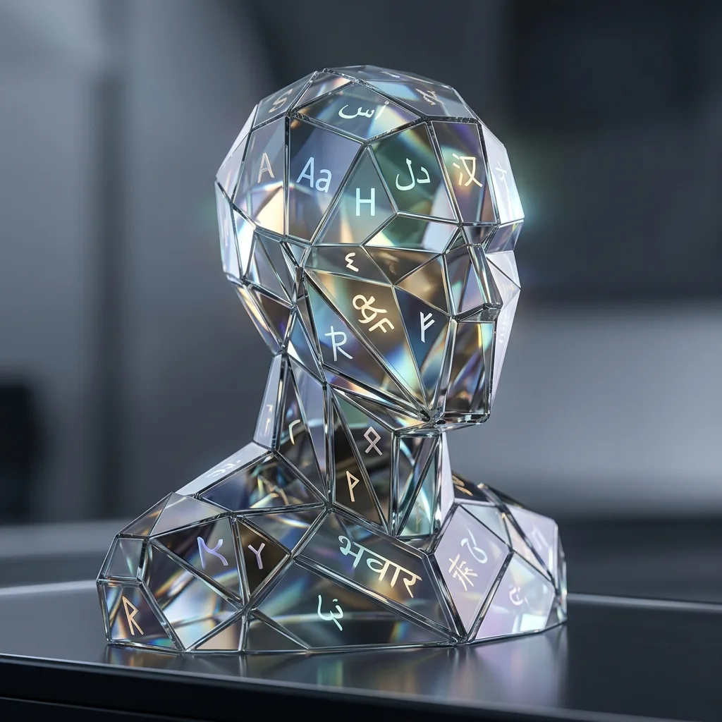 AI Translator Avatar