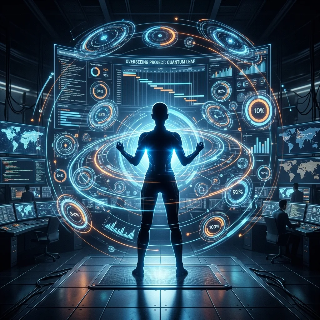 AI Listing Manager Avatar