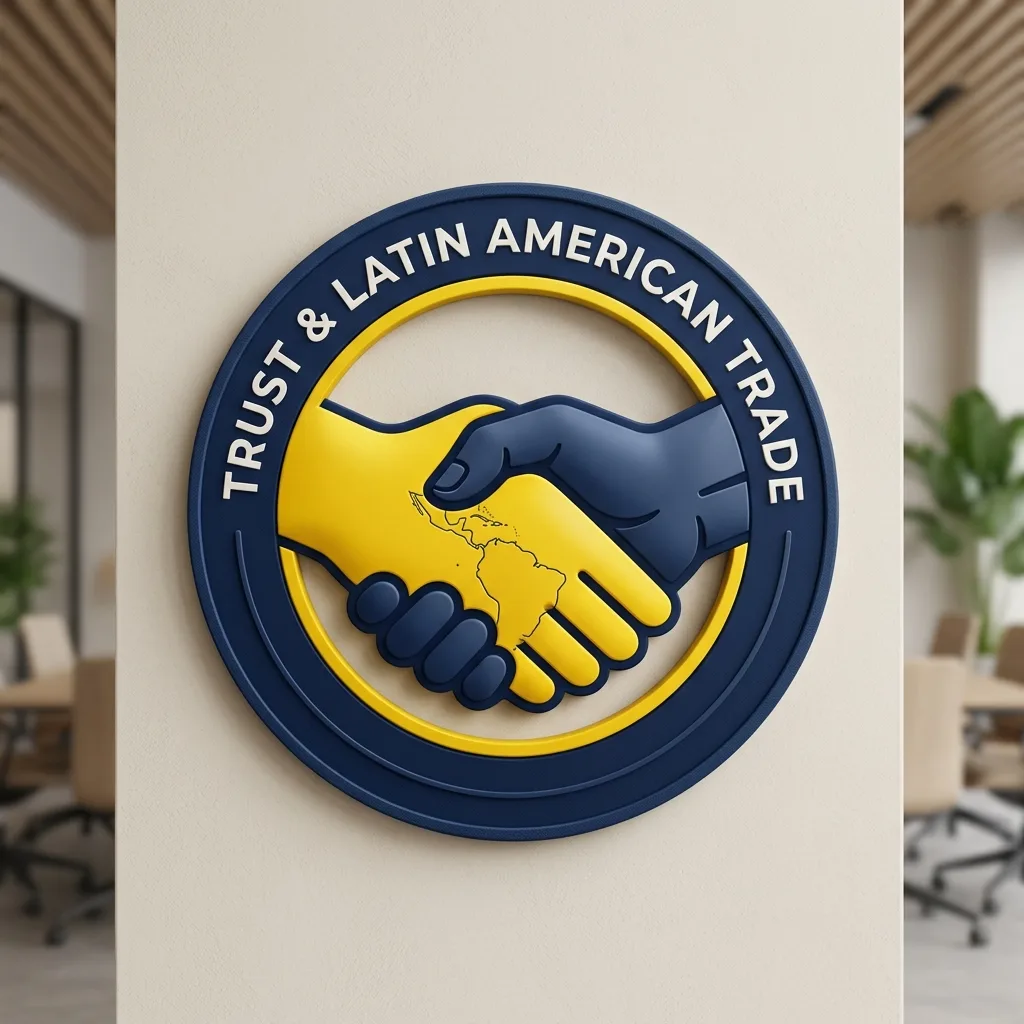 Mercado Libre marketplace logo
