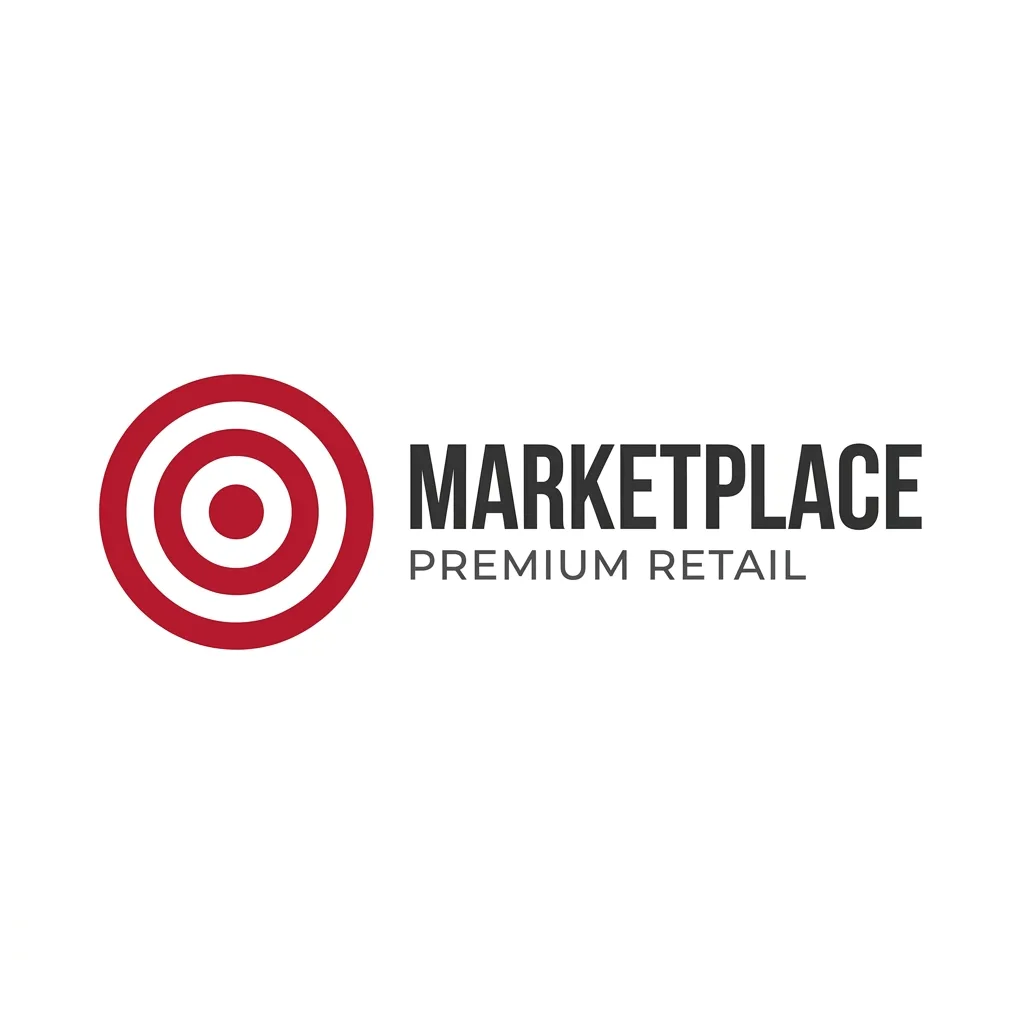 Target Plus Logo