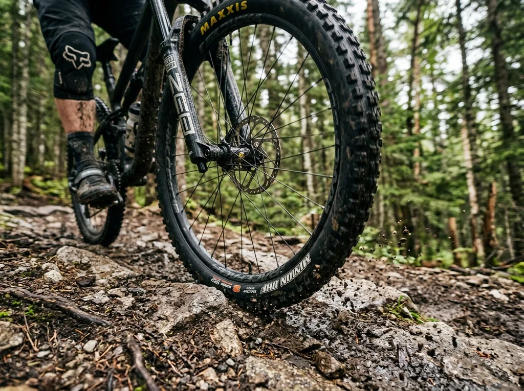 Sports & Outdoors category preset example