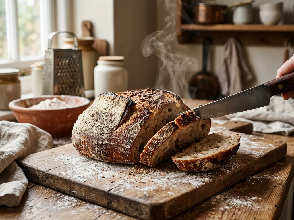 Grocery & Gourmet category preset example