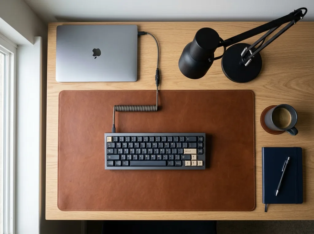 Office & School Supplies category preset example