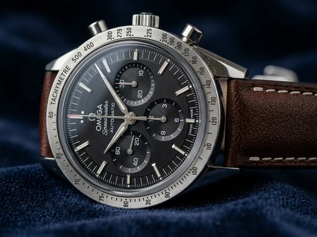 Jewelry & Watches category preset example