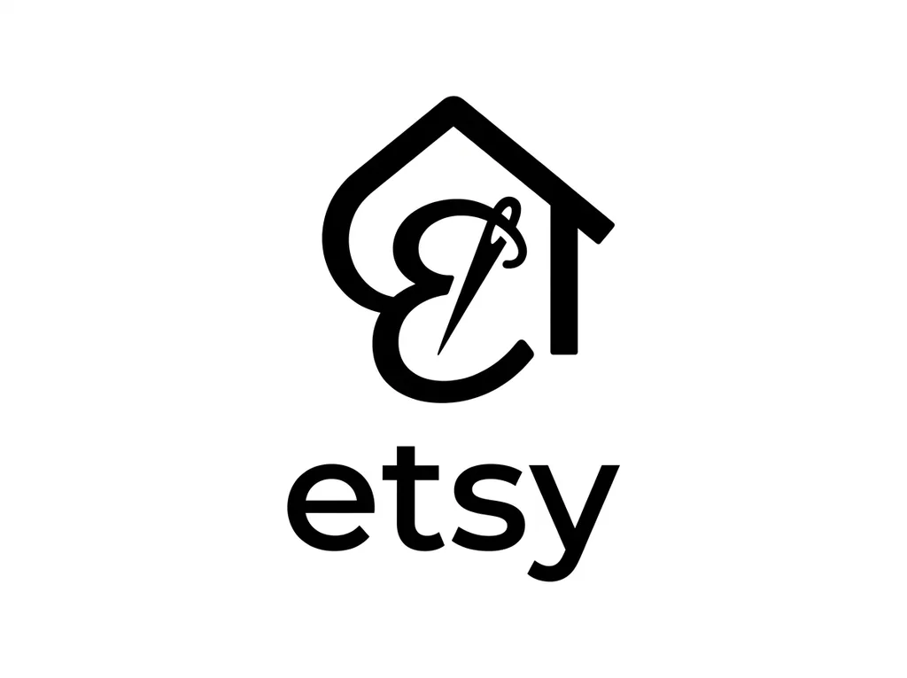 Etsy marketplace logo