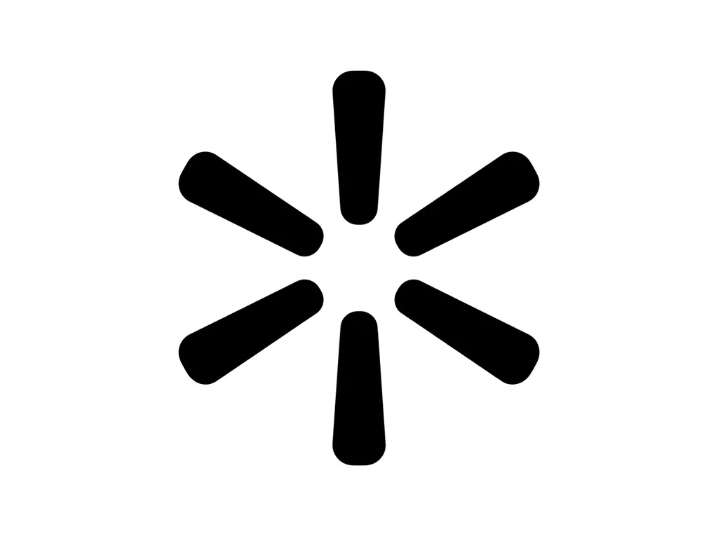 Walmart marketplace logo