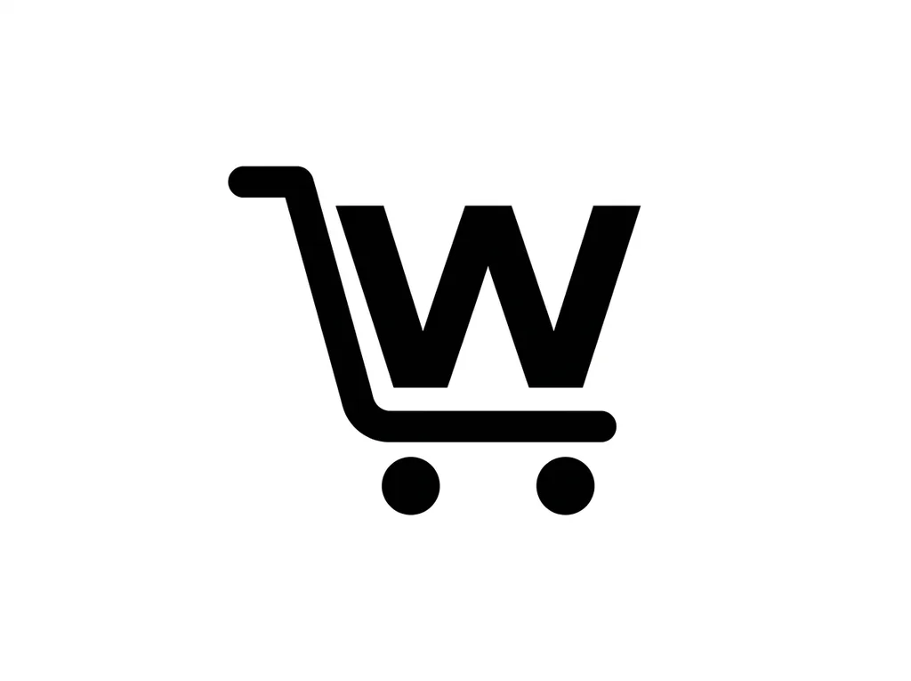 WooCommerce platform logo