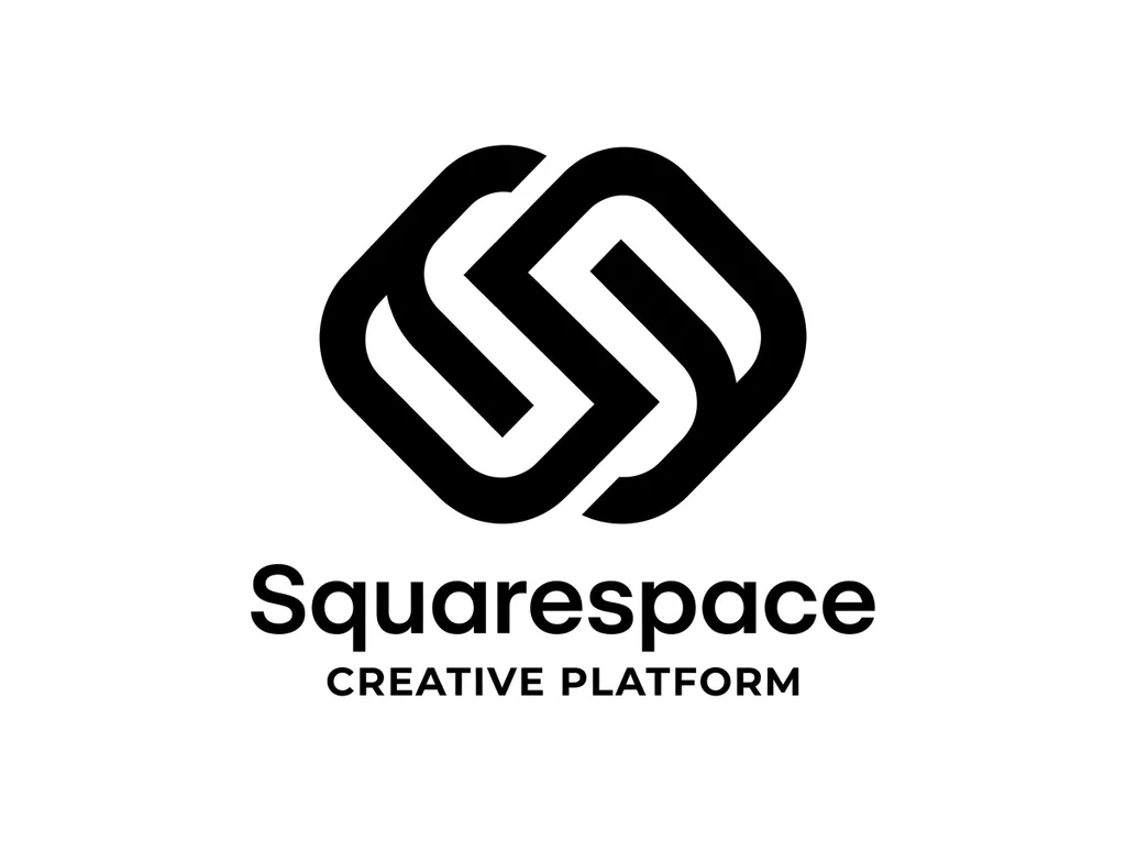 Squarespace platform logo
